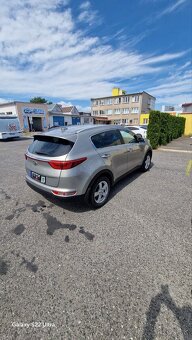 Kia Sportage 1.6 GDI - 3
