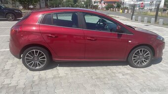 Fiat Bravo 1.6 JTD 16v - 3