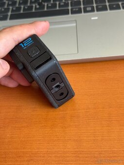 Kamera Gopro Hero 12 - 3