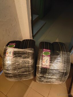 Pneumatiky Tourador X Wonder TH1 215/60 R16 95V - 3