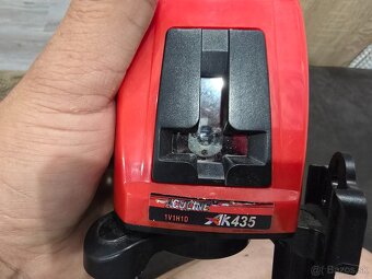 Laser Nivelak 50e - 3