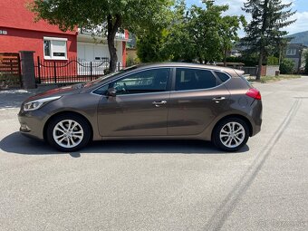 KIA Ceed 1.6 GDI - 3