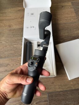 Dji OSMO MOBILE 6 - 3