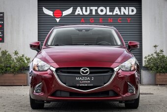 Mazda 2 1.5 Skyactiv G90 Takumi - 3
