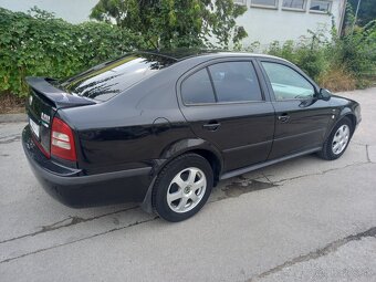 Octavia 1.9tdi 66kw - 3