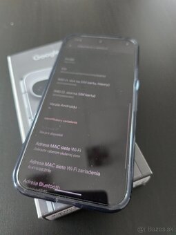 Google Pixel 9 pro - 3