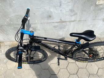 SCOTT Bicykel - 3