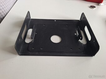 Adaptér Zalman pre ssd a hdd do PC skrine. - 3