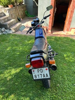 Jawa 350/638 - 3