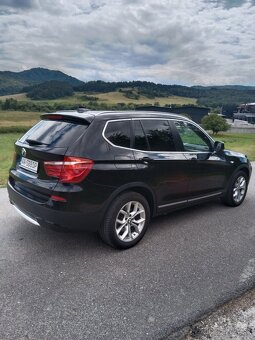 BMW X 3---X DRIVE---DIESEL - 3