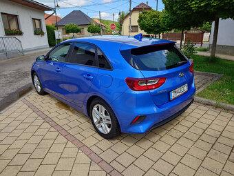 Kia Ceed SW 1.5 T-GDi - 3