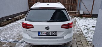 Volkswagen Passat Variant - 3