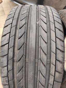 Nankang 275/35 r20 - 3