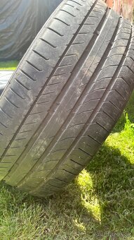 Sada kolies 5x112 r18 Audi A4 A5 - 3