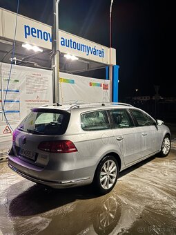 Passat B7 2011 - 3