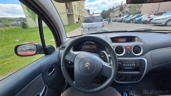 PREDÁM CITROËN C3 - 3