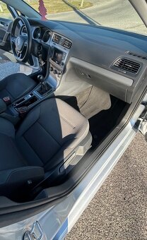 Volkswagen golf 7 - 3