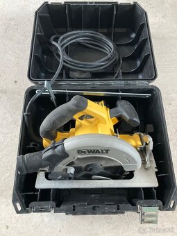 Dewalt dwe 575 qs - 3