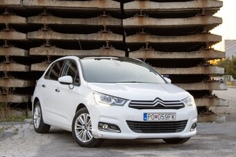Citroën C4 Blue HDi 120 S&S EAT6 SHINE - 3