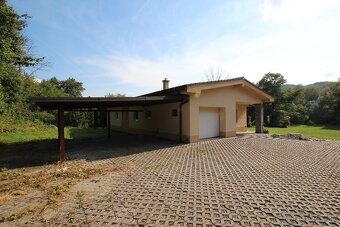 Rodinný dom - Bungalov - Moravské Lieskové - 3