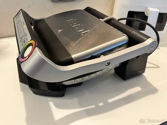 Gril- Tefal OptiGrill - 3