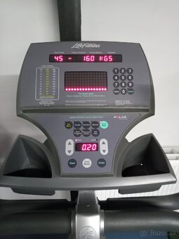Stepper life fitness - 3