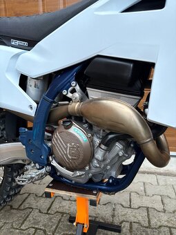 Predám Husqvarna fc 250 2025 - 3