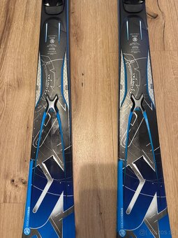 Lyze K2 167cm - 3