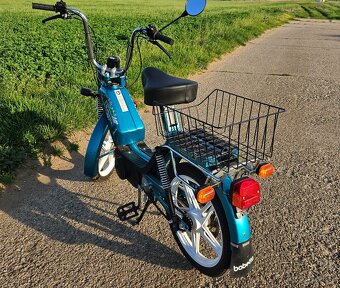 Babetta 210 Grand Lux - 3