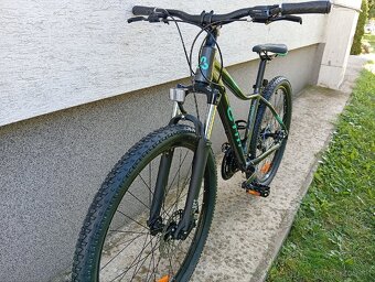 Ponúkam na predaj bicykel CTM Charisma 2.0 27,5" - 3