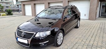 Predám Volkswagen Passat B6 2.0 TDI 103Kw Zachovalé - 3
