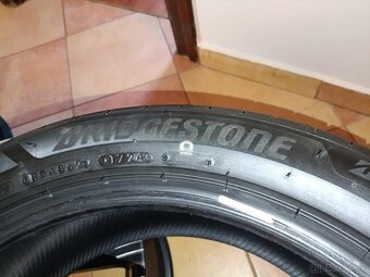 Letné Pneumatiky nové 225/50 R19´ - 3