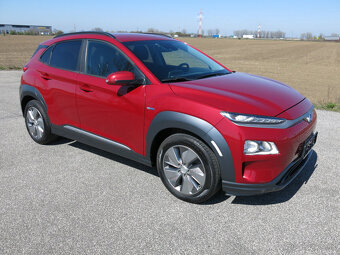 Hyundai Kona Electric 150 Style 64kWh - DPH - 3