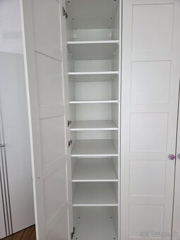 Skriňa Ikea Pax - 3