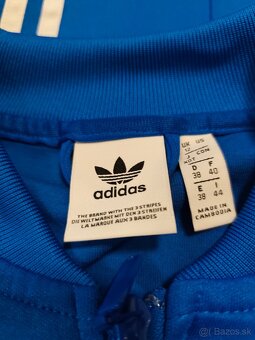 Adidas Súprava Kráľovský modrá - 3
