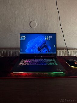 Asus ROG G15 - 3