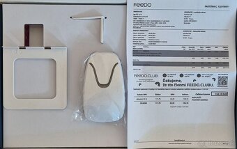 Monitor dychu - 3