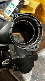 Obal vzduchove filtra,airbox 2.0 TDI,1.8 TSI VW Skoda - 3