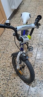 Detsky bicykel 16 - 3