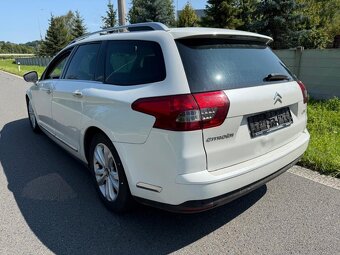 Citroen C5 2,0HDi - 3
