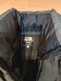 Pánska vetrovka - 3