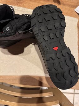 Dámske topánky - 3