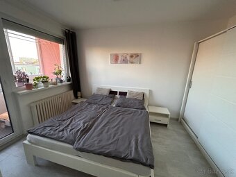 Zariadený 2-izbový byt na prenájom Dr. Clementisa, Skalica - 3