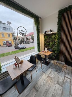 Artisan Bistro Poprad - 3