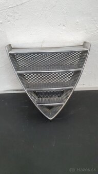 Diely predného nárazníka Alfa Romeo Brera / Spider - 3