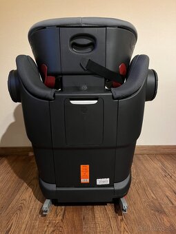 Detská autosedačka britax römer Kidfix III S - 3