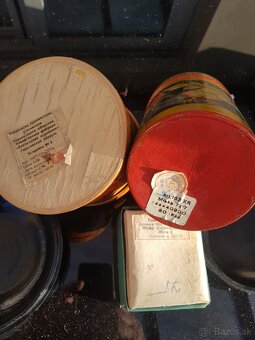 RUSKÉ PRE MILOVNÍKOV RUSKA - 3