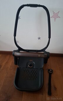 Cybex priam 4.0 sedenie - 3