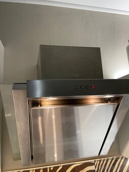 Digestor do kuchyne - 3