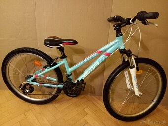 Predám bicykel DEMA - 3